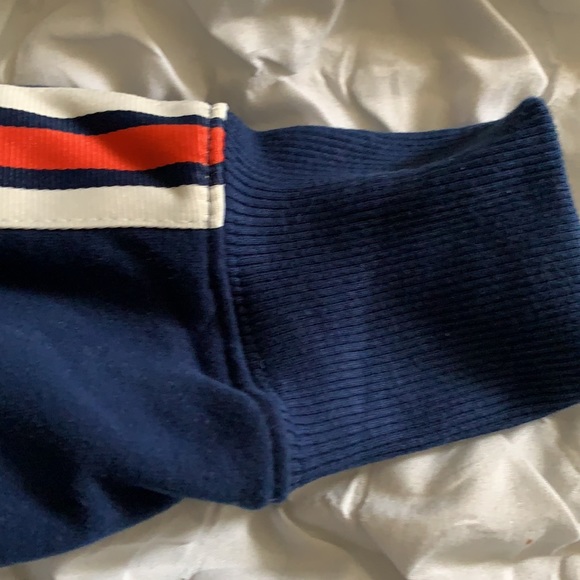 Bench sweatshirt dress - Picture 10 of 12